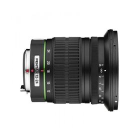 Pentax SMC-DA 12-24mm f/4.0 ED AL Lens