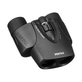 Pentax UP 8-16ｘ21 Black Dürbün