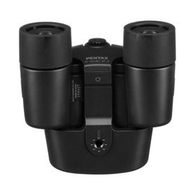 Pentax UP 8-16ｘ21 Black Dürbün