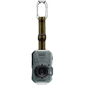Pentax WG-1000 Yeşil Outdoor Dijital Fotoğraf Makinesi