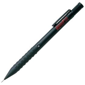 Pentel 0.5 mm Mat Siyah Orijinal Kutusunda Smash Teknik Çizim ve Yazı İçin Mekanik Kurşun Kalem