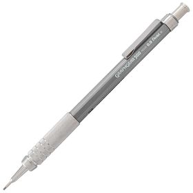 Pentel 0.9 mm Gri Mekanik Kurşun Kalem