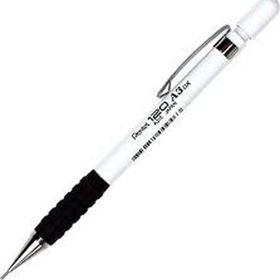 Pentel 120 A3DX 0.5 mm Beyaz Versatil Uçlu Kalem