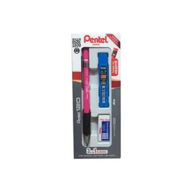 Pentel 120A3 A317 0.7 Kalem Seti