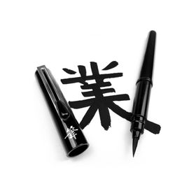 Pentel 194385 Arts Pocket Brush Cep Tipi Fırça Uçlu Kalem Siyah Brush Sing Pen