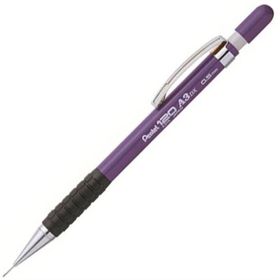 Pentel 5628217 120 A3DX 0.5 mm Mor Versatil Uçlu Kalem
