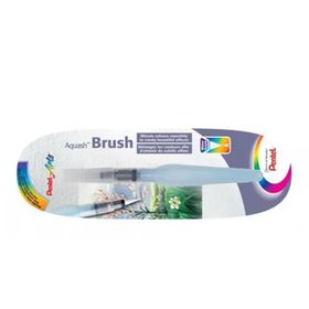 Pentel 5649784 Su Hazneli Fırça Uçlu Kalem