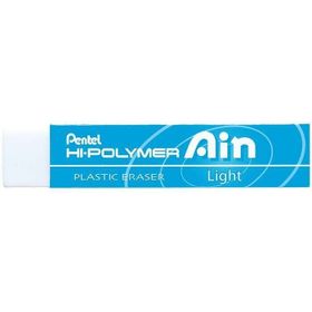 Pentel 5669699 Hİ-Polymer Light Beyaz Silgi