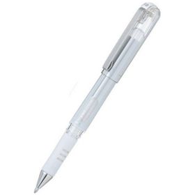Pentel 5679644 Beyaz 1 mm Jel Roller Kalem