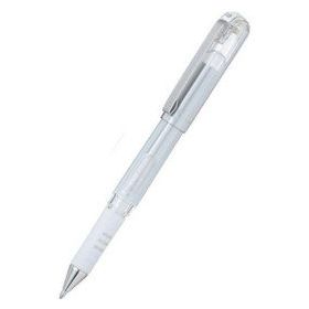 Pentel 5679644 Beyaz 1 mm Jel Roller Kalem