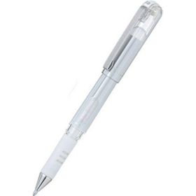 Pentel 5679644 Beyaz 1 mm Jel Roller Kalem