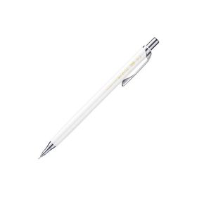 Pentel 5710583 Orenz 0,2 mm Beyaz Uç Korumalı Versatil Teknik Çizim Kalemi