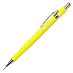 Pentel 5748656 P205 0.5 mm Neon Sarı Versatil Uçlu Kalem