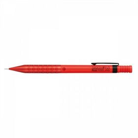 Pentel 5784616 N:Q1003-PL6 Smash 0.3 mm Metalik Kırmızı Versatil Uçlu Kalem