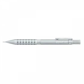 Pentel 5784618 N:Q1003-PL7 Smash 0.3 mm Metalik Gri Versatil Uçlu Kalem