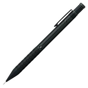 Pentel 5784619 N:Q1003-PL4 Smash 0.3 mm Mat Siyah Versatil Uçlu Kalem