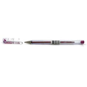 Pentel 77-V -Bk Pembe Yağ Bazlı Tükenmez Kalem