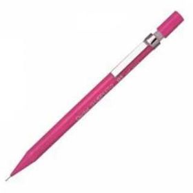 Pentel A 125 Sharplet Pembe 0.5 mm Versatil Kalem