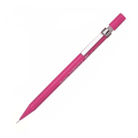 Pentel A125 Sharplet Pembe P 0.5 mm Versatil Kalem