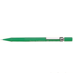 Pentel A125 Sharplet Yeşil D 0.5 mm Versatil Kalem