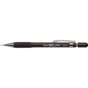 Pentel A315 0.5 mm Siyah Versatil Kalem