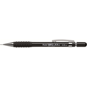 Pentel A315 A 0.5 mm Siyah Versatil Kalem