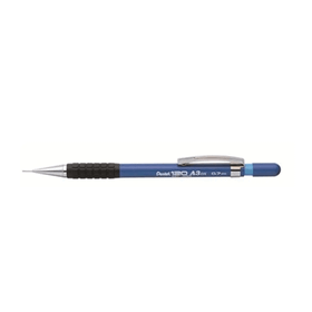 Pentel A317 0.7 mm Lacivert Versatil Kalem