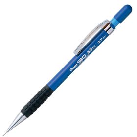 Pentel A317-C Mavi 0.7 mm Versatil Kalem