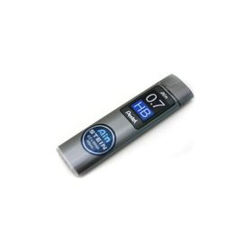 Pentel Ain Stein Min 0.7 mm H Versatil Uç Kalem Ucu