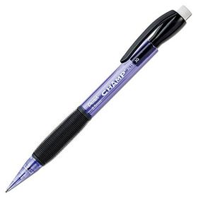 Pentel AL15V Champ 0.5 Mor Mekanik Kurşun Kalem