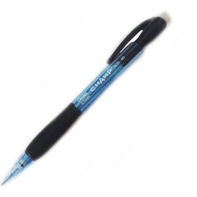 Pentel AL17 Champ 0.5 Mavi Mekanik Kurşun Kalem