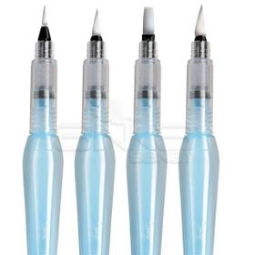 Pentel Aquash Brush Su Hazneli Fırça