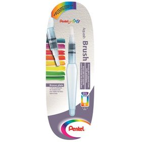 Pentel Aquash Brush Su Hazneli Fırça
