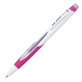 Pentel AS305-P Pembe Versatil Kalem