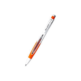 Pentel AS307 F Turuncu 0.7 mm Versatil Kalem
