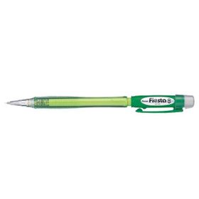 Pentel AX-105 Fiesta Yeşil 05 Mm Versatil Kalem