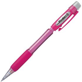 Pentel AX125-B Fiesta Kırmızı Versatil Kalem
