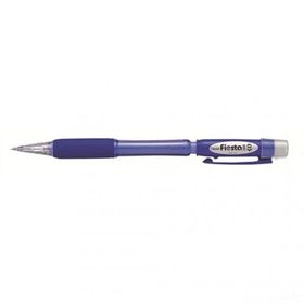 Pentel AX125-C Fiesta 0.5 mm Mavi Versatil