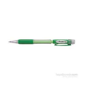 Pentel AX125-D Fiesta Yeşil Versatil Kalem