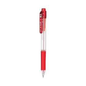 Pentel Bk 127 Kırmızı Jel Roller Kalem