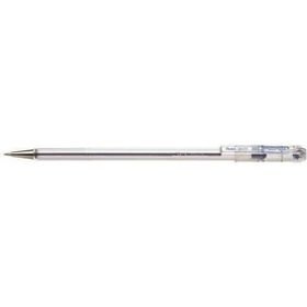 Pentel BK77-A Yağ Bazlı Siyah Roller Kalem 12 li Kutu