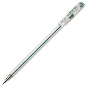 Pentel BK77-D 0.7 Yeşil Roller Kalem