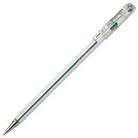 Pentel BK77-D 0.7 Yeşil Roller Kalem