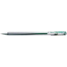 Pentel BK77-D 07 Mm Yeşil Tükenmez Kalem