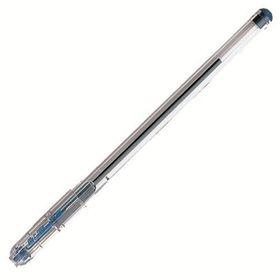 Pentel BK77 Yağ Bazlı 0.7 mm Mavi Tükenmez Kalem