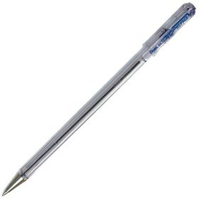 Pentel BK77 Yağ Bazlı 0.7 mm Mavi Tükenmez Kalem