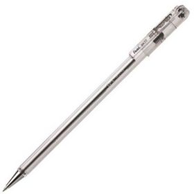 Pentel BK77S-A Yağ Bazlı 0.7 mm Siyah Roller Kalem