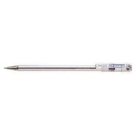 Pentel BK77S-C Mavi 0.7 mm Tükenmez Kalem