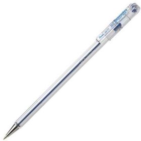 Pentel BK77S-C Mavi Yağ Bazlı 0.7 mm Roller Kalem