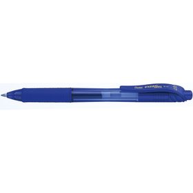 Pentel Bl107-C Energel 0.7 mm Mavi Mekanizmalı Likit Roller